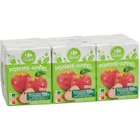 Briquettes de jus - CARREFOUR CLASSIC' dans le catalogue Carrefour