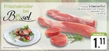 Aktuelles Frisches Schweinefilet Angebot bei EDEKA in Hamm ab 1,11 €