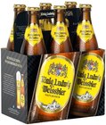 Bier im Penny Prospekt Bier von König Ludwig im aktuellen Penny Prospekt für 4,44 €