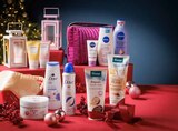 Geschenk-Set Wegbegleiter Angebote von Nivea bei GLOBUS Krefeld für 14,99 €
