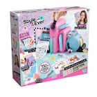Studio de Scrapbooking 3-en-1 - CANAL TOYS dans le catalogue Carrefour