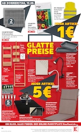 Dünger im Kaufland Prospekt in Kerpen Aktueller Kaufland Prospekt mit Dünger, "Hier bin ich richtig", Seite 55