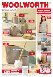 Woolworth Prospekt "Aktuelle Angebote" für Malschwitz, 55 Seiten, 05.09.2025 - 15.09.2025
