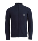 Promo Pull zippé à 44,99 € dans le catalogue Sport 2000 à Aurillac