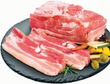 Schweinebauch am Stück bei Markant Nordwest im  Prospekt für 0,59 €