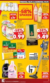 Akku im Kaufland Prospekt in Gronau Aktueller Kaufland Prospekt mit Akku, "Hier bin ich richtig", Seite 27