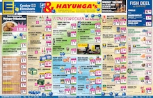 EDEKA Prospekt für Bokholt-Hanredder: "Top Angebote", 1 Seite, 19.01.2026 - 24.01.2026