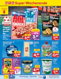Quark Angebot & Preis im aktuellen Netto Marken-Discount Prospekt Quark Angebot im aktuellen Netto Marken-Discount Prospekt auf Seite 50