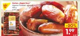 Datteln "Deglet Nour" Angebote von Markttag bei Netto Marken-Discount Krefeld für 1,99 €