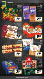 Aktueller EDEKA Prospekt mit Sahne, "Aktuelle Angebote", Seite 18