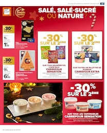 Offre Poisson dans le catalogue Carrefour Market du moment à la page 59