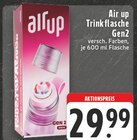 Trinkflasche Gen2 im Angebot bei E center in Moers Trinkflasche Gen2 Angebote von Air up bei E center Moers für 29,99 €