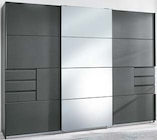 Aktuelle Kleiderschrank Angebote bei SB Möbel Boss in Regensburg Aktuelles Schwebetürenschrank Saigon Angebot bei SB Möbel Boss in Regensburg ab 799,99 €