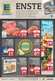 E center Prospekt für Menden mit 28 Seiten E center Prospekt für Menden: "Aktuelle Angebote", 28 Seiten, 07.07.2025 - 12.07.2025