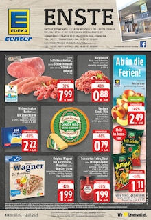 Aktueller E center Prospekt für Unna mit  Seiten