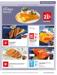 Offre Delpeyrat dans le catalogue Auchan Hypermarché du moment à la page 13