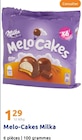 Melo-Cakes - Milka dans le catalogue Action