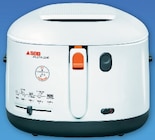 Friteuse Filtra One - SEB - Super U à Metz Friteuse Filtra One - SEB en promo chez Super U Metz à 39,99 €