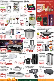 Mülleimer im GLOBUS Prospekt "Aktuelle Angebote" mit 22 Seiten (Duisburg)