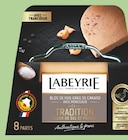 Bloc de foie gras de canard avec morceaux IGP Sud Ouest avec trancheur Tradition - Labeyrie - Netto à Courbevoie Bloc de foie gras de canard avec morceaux IGP Sud Ouest avec trancheur Tradition - Labeyrie en promo chez Netto Courbevoie à 17,49 €