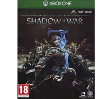 But Essey-lès-Nancy - La Terre De Milieu L Ombre De La Guerre Xbox One Promo La Terre De Milieu L Ombre De La Guerre Xbox One dans le catalogue But "Comment bien s'occuper chez soi ?" à Essey-lès-Nancy