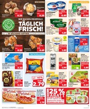 Tiefkühlkost im Kaufland Prospekt in Mannheim Aktueller Kaufland Prospekt mit Tiefkühlkost, "Aktuelle Angebote", Seite 13