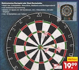 Elektronisches Dartspiel Angebote bei Netto Marken-Discount Bergisch Gladbach für 19,99 €