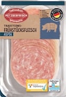 Traditions-Brühwurst von Metzgerfrisch im aktuellen Lidl Prospekt