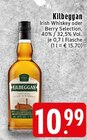 Aktuelles Irish Whiskey oder Berry Selection Angebot bei EDEKA in Krefeld ab 10,99 €