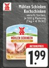 Angebot im EDEKA Langerwehe Prospekt EDEKA Langerwehe Prospekt mit im Angebot für 1,99 €