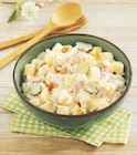 Super U Saint-Donat-sur-l'Herbasse - Promo Piémontaise ou coleslaw ou tagliatelles au surimi Promo Piémontaise ou coleslaw ou tagliatelles au surimi à 6,99 € dans le catalogue Super U à Saint-Donat-sur-l'Herbasse