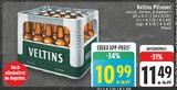 Pilsener Angebote von Veltins bei E center Grevenbroich für 10,99 €