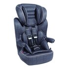 Siège-auto groupe 1/2/3 - TEX BABY - Carrefour à Boulogne-Billancourt Siège-auto groupe 1/2/3 - TEX BABY en promo chez Carrefour Boulogne-Billancourt à 71,99 €