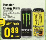 Aktuelle Energydrink Angebote bei Trinkgut in Dülmen Aktuelles Energy Drink Angebot bei Trinkgut in Dülmen ab 0,89 €