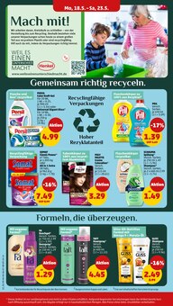Geschirrspüler im Penny Prospekt "Wer günstig will, muss Penny." mit 45 Seiten (Hannover)