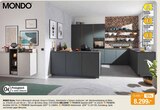 Aktuelle Kuchen Angebote bei Opti-Wohnwelt in Bremerhaven Aktuelles Küche Angebot bei Opti-Wohnwelt in Bremerhaven ab 8.299,00 €