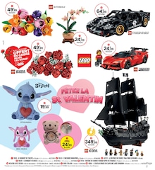 Offre Disney dans le catalogue JouéClub du moment à la page 2