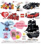 Disney Angebote im Prospekt "LES RENDEZ-VOUS JOUÉCLUB !" von JouéClub auf Seite 2