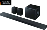 Soundbar mit Subwoofer HW-QS760GF/ZG bei expert im Prospekt  für 222,00 €
