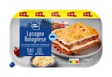 Lasagne Bolognese XXL von Chef Select im aktuellen Lidl Prospekt