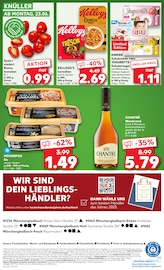 Tomaten im Kaufland Prospekt in Mönchengladbach Aktueller Kaufland Prospekt mit Tomaten, "KNÜLLER", Seite 5
