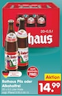 Pils Angebote von Rothaus bei Netto Marken-Discount Sigmaringen für 14,99 €