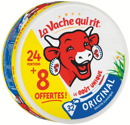 La Vache qui rit