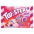 Bâtonnets Glacés - TWISTER - Carrefour Market à Limoges Bâtonnets Glacés - TWISTER en promo chez Carrefour Market Limoges à 3,99 €