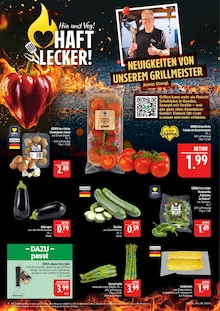 Tomaten im aktuellen Marktkauf Prospekt (Fürth) Tomaten im Marktkauf Prospekt "AUSWAHL RIESIG, PREISE NIEDRIG" mit 44 Seiten (Fürth)