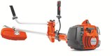 DEBROUSAILLEUSE FORESTIERE 555FRM - HUSQVARNA à 1 669,00 € dans le catalogue Husqvarna