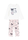 Pyjama fille - SANRIO dans le catalogue Carrefour