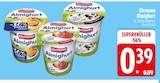 Almighurt von Ehrmann im aktuellen EDEKA Prospekt für 0,39 €