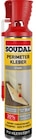 Perimeterkleber Genius Gun Angebote von Soudal bei Hagebaumarkt Salzgitter für 9,99 €