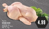 Aktuelles Frische Hähnchen Angebot bei E center in Gelsenkirchen ab 4,99 €